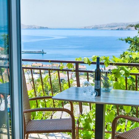 סנג' Holiday Apartments Soparin מראה חיצוני תמונה
