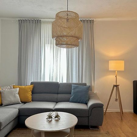 סנג' Holiday Apartments Soparin מראה חיצוני תמונה