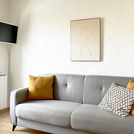 סנג' Holiday Apartments Soparin מראה חיצוני תמונה