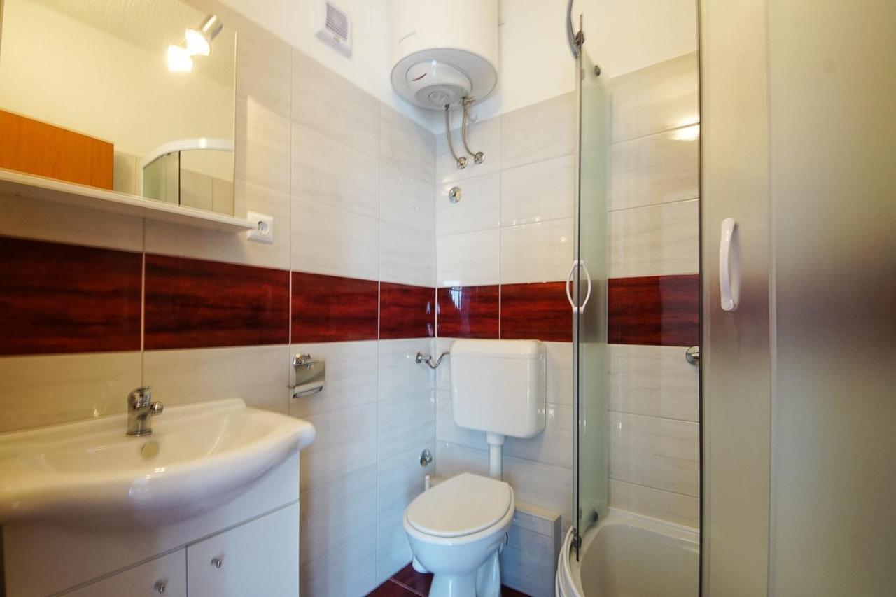 סנג' Holiday Apartments Soparin מראה חיצוני תמונה
