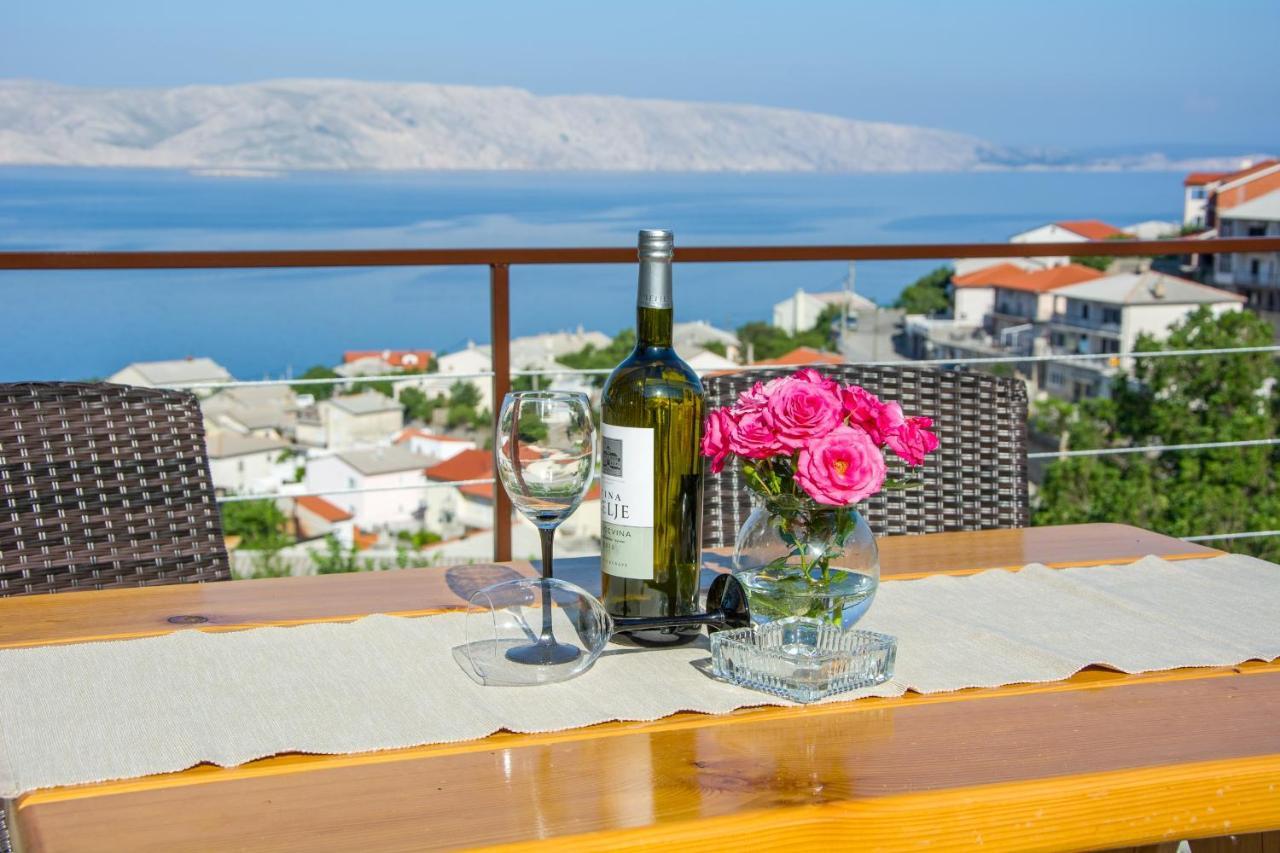 סנג' Holiday Apartments Soparin מראה חיצוני תמונה