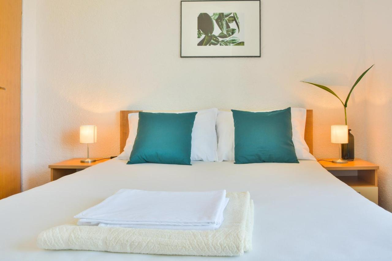 סנג' Holiday Apartments Soparin מראה חיצוני תמונה