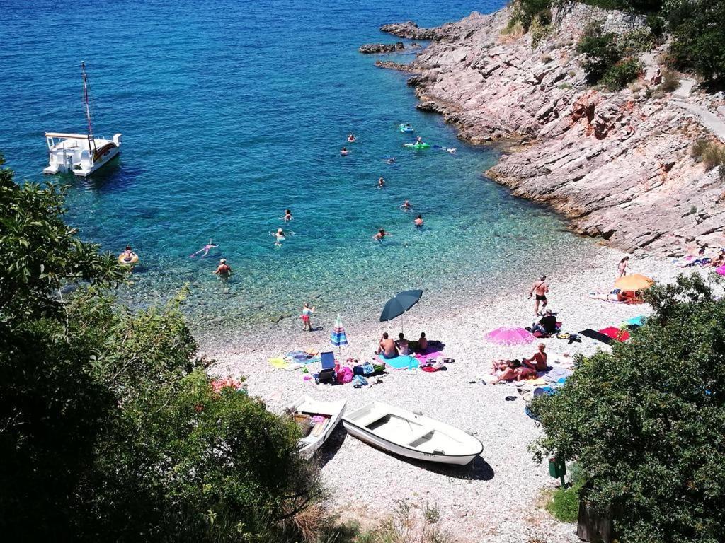 סנג' Holiday Apartments Soparin מראה חיצוני תמונה