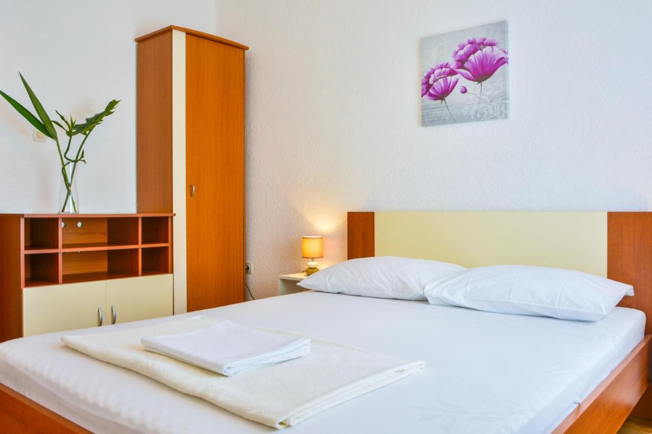סנג' Holiday Apartments Soparin מראה חיצוני תמונה