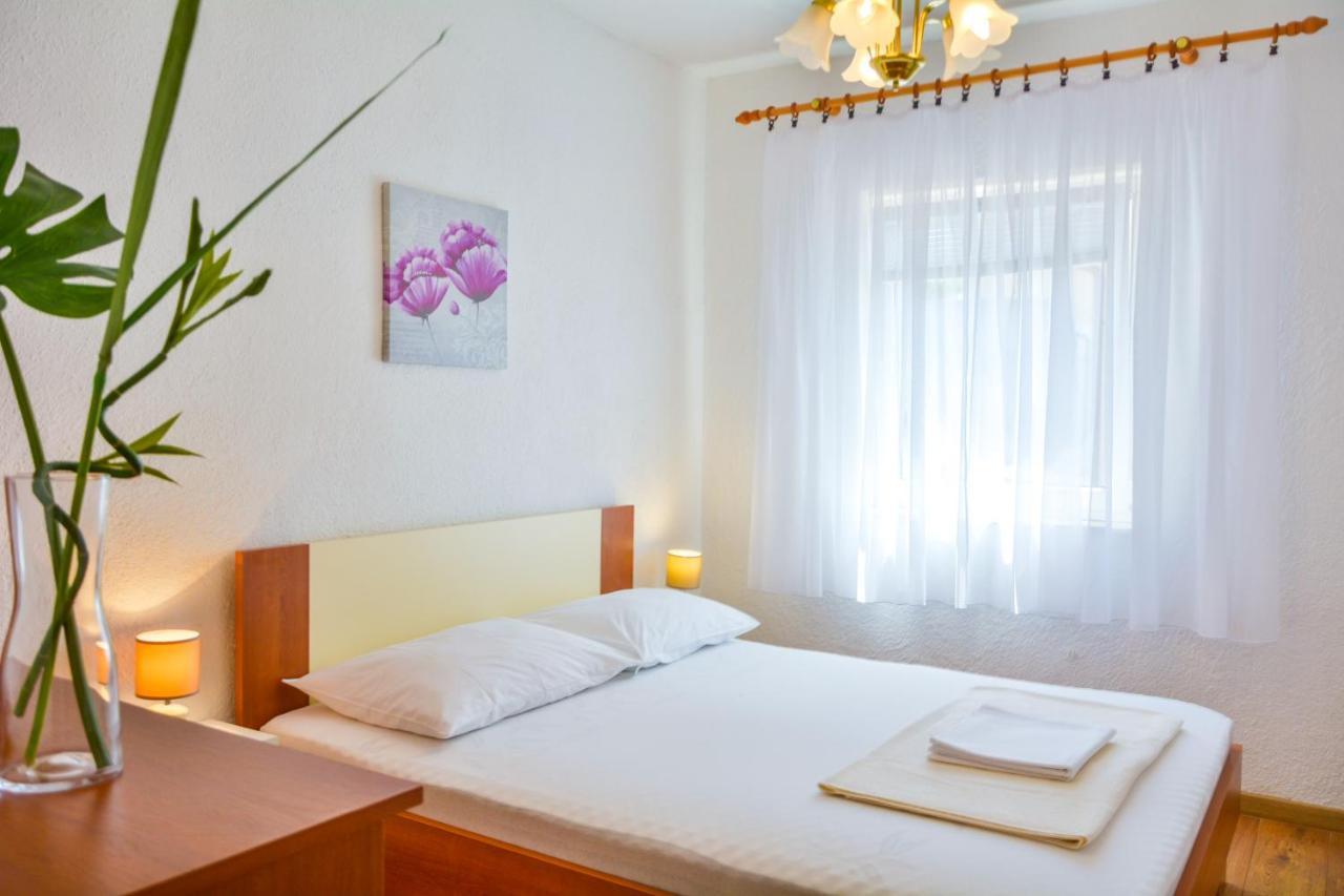 סנג' Holiday Apartments Soparin מראה חיצוני תמונה