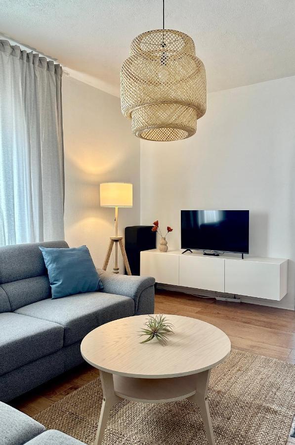 סנג' Holiday Apartments Soparin מראה חיצוני תמונה