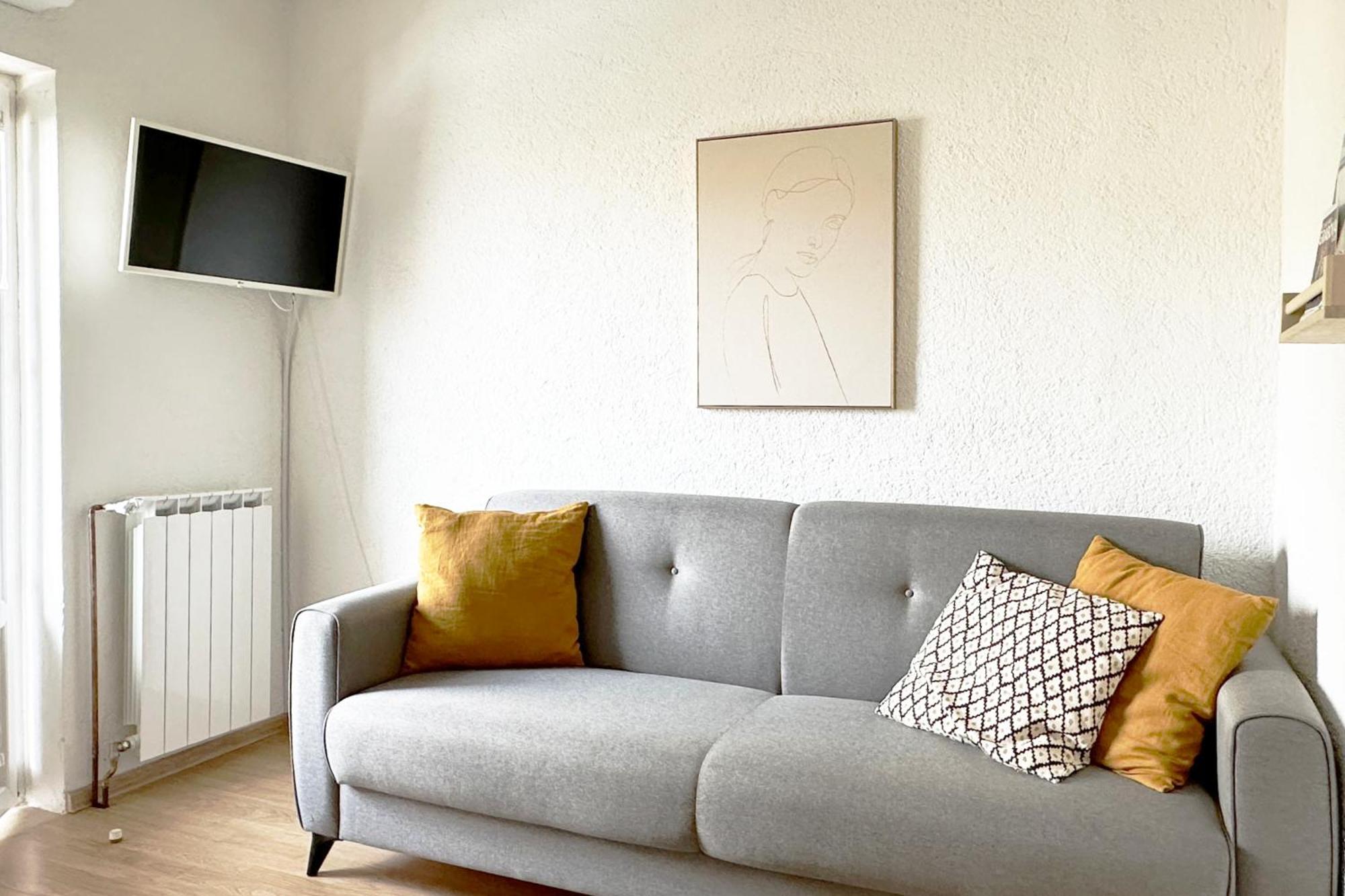 סנג' Holiday Apartments Soparin מראה חיצוני תמונה
