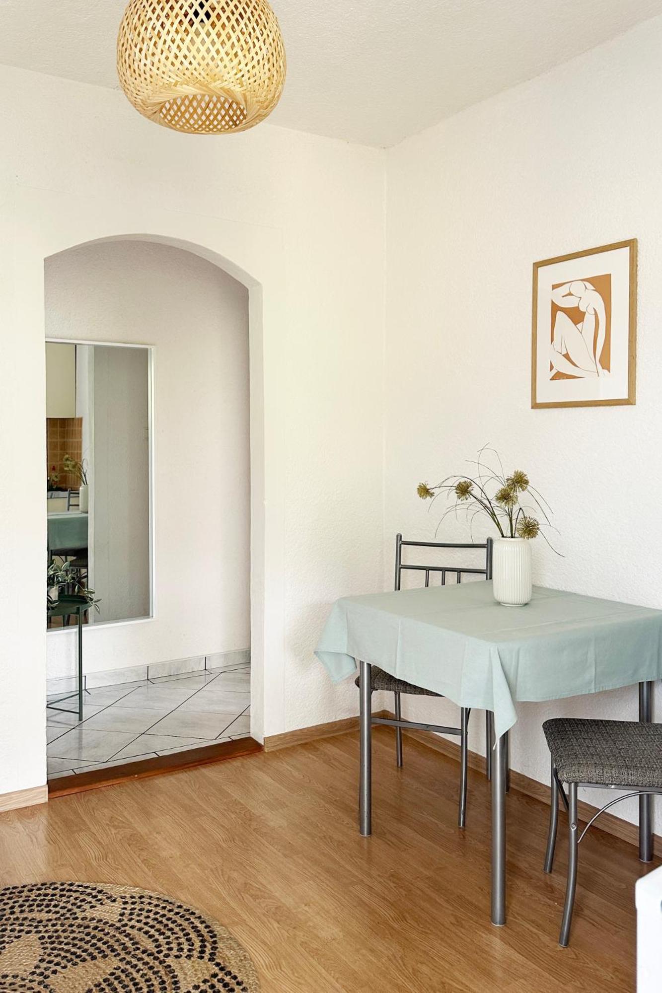 סנג' Holiday Apartments Soparin מראה חיצוני תמונה