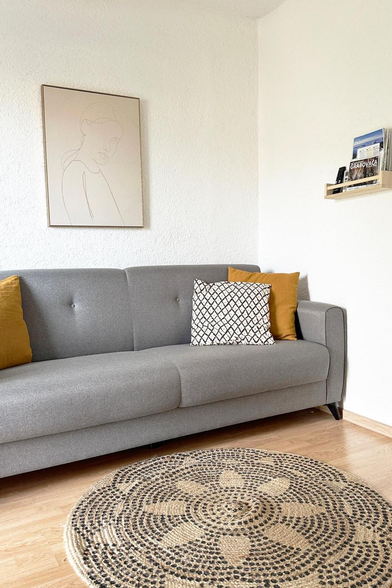 סנג' Holiday Apartments Soparin מראה חיצוני תמונה